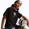 Detské futbalové šortky Nike England 2026 Stadium Away obsidian/speed red/white/speed red 5