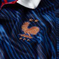 Pánsky futbalový dres Nike FFF 2026 Stadium Home game royal/metallic copper 9