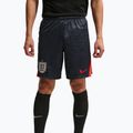 Pánske futbalové šortky Nike England 2026 Stadium Away obsidian/speed red/white/speed red