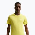 Pánske tričko Nike Sportswear Club sonic yellow 4