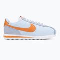 Dámske topánky Nike Cortez hydrogen blue/white/hot curry 2