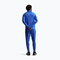 Pánska futbalová mikina Nike FFF Strike Dri-Fit Drill Top game royal/metallic copper 3