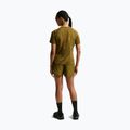 Dámske bežecké šortky Nike Tempo Dri-Fit Mid-Rise Olive Flak/Olive Flak 4