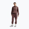 Dámska mikina Nike Sportswear Phoenix Fleece tattoo/sail 2