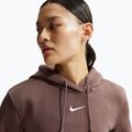 Dámska mikina Nike Sportswear Phoenix Fleece tattoo/sail 4