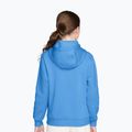 Detská mikina Nike Sportswear Club Fleece university blue/white 4