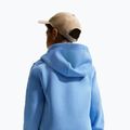 Detská mikina Nike Sportswear Club Fleece university blue/white 5