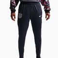 Pánske futbalové nohavice Nike England Strike obsidian/work blue/white