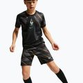Detské brankárske šortky Nike FFF 2026/27 Stadium Goalkeeper black/medium ash/monarch/igloo 6