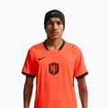 Pánske futbalové tričko Nike Netherlands 2026 Stadium Home hyper crimson/black 4
