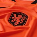 Pánske futbalové tričko Nike Netherlands 2026 Stadium Home hyper crimson/black 8
