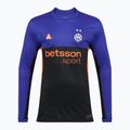 Pánsky futbalový dres longsleeve Nike Inter Milan Stadium SE hyper blue/black/safety orange 4