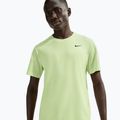 Pánske tričko Nike Dri-Fit light liquid/lime/black