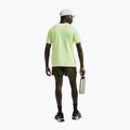 Pánske tričko Nike Dri-Fit light liquid/lime/black 3
