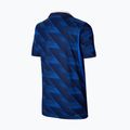 Detský futbalový dres Nike FFF 2026/27 Match Home game royal/metallic copper 2