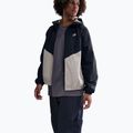 Pánska bunda Nike Windrunner black/cream Ii/cream Ii 4
