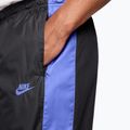 Pánske nohavice Nike Windrunner Lined black/sapphire/sapphire 3