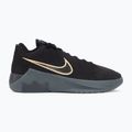Pánske basketbalové topánky Nike LeBron Witness 9 black/iron grey/dark smoke grey/black 2