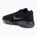 Pánske basketbalové topánky Nike LeBron Witness 9 black/iron grey/dark smoke grey/black 3