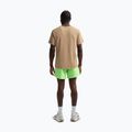 Pánske bežecké šortky Nike Stride Dri-Fit Brief-Lined 7" lime blast 3