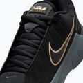 Pánske basketbalové topánky Nike LeBron Witness 9 black/iron grey/dark smoke grey/black 8