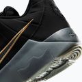 Pánske basketbalové topánky Nike LeBron Witness 9 black/iron grey/dark smoke grey/black 9