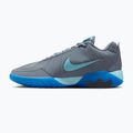 Pánske basketbalové topánky Nike LeBron Witness 9 Cool Grey/Glacier Ice/Aurora Blue 2