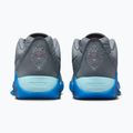 Pánske basketbalové topánky Nike LeBron Witness 9 Cool Grey/Glacier Ice/Aurora Blue 4