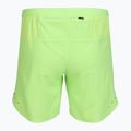 Pánske bežecké šortky Nike Stride Dri-Fit 2in1 7" lime blast 7