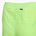 Pánske bežecké šortky Nike Stride Dri-Fit 2in1 7" lime blast 9
