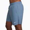 Pánske šortky Nike Dri-Fit Challenger 7" 2in1 work blue/work blue 3