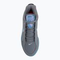 Pánske basketbalové topánky Nike LeBron Witness 9 Cool Grey/Glacier Ice/Aurora Blue 5