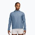 Pánska bežecká bunda Nike Repel Miler work blue/work blue