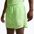 Pánske bežecké šortky Nike Stride Dri-Fit 2in1 7" lime blast