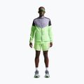 Pánske bežecké šortky Nike Stride Dri-Fit 2in1 7" lime blast 3