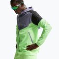 Pánske bežecké šortky Nike Stride Dri-Fit 2in1 7" lime blast 5