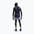 Pánske šortky Nike Stride Dri-Fit s podšívkou 5" pracovná modrá 4