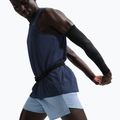 Pánske šortky Nike Stride Dri-Fit s podšívkou 5" pracovná modrá 5