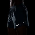 Pánske šortky Nike Stride Dri-Fit s podšívkou 5" pracovná modrá 6