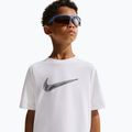 Detské tričko Nike Multi Dri-Fit white/black 6