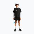 Detské tričko Nike Multi Dri-Fit black/white 2