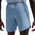 Pánske bežecké šortky Nike Stride Dri-Fit Brief-Lined 7" work blue 4