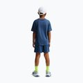 Detské tričko Nike Multi Dri-Fit Mystic Navy/White 3