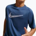 Detské tričko Nike Multi Dri-Fit Mystic Navy/White 5