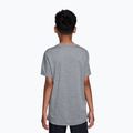 Detské tričko Nike Miler smoke grey/heather 2