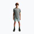 Detské tričko Nike Miler smoke grey/heather 3