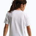 Detské tričko Nike Miler white/white 8