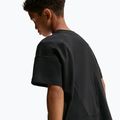 Detské tričko Nike Pro Dri-Fit black/white 5