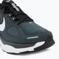 Pánske bežecké topánky   Nike Structure Plus black/anthracite/white 7