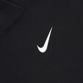 Detská mikina Nike Pro Dri-Fit Pullover Hoodie black/white 10